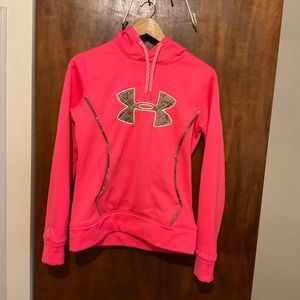 Under Armour Hoodie